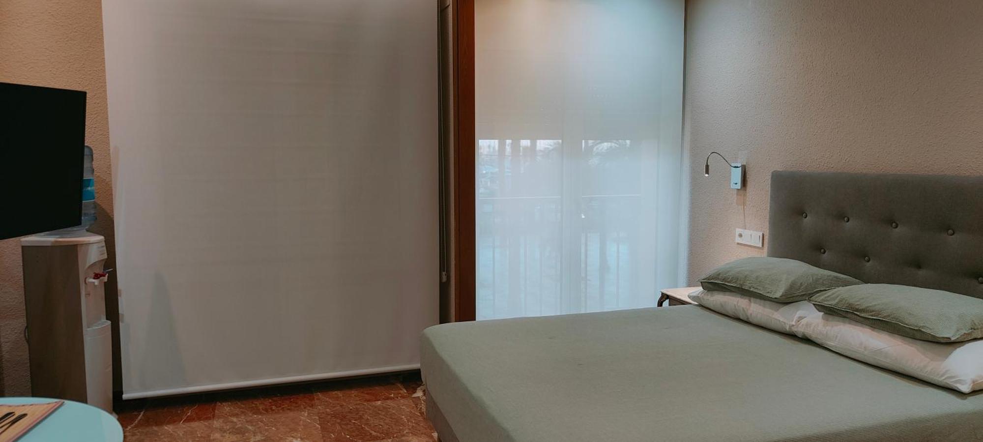 Alicantissima Marina & Beach 阿利坎特 外观 照片